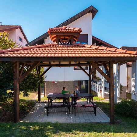 Kuca Jankovica Hotel Vrnjačka Banja Eksteriør billede