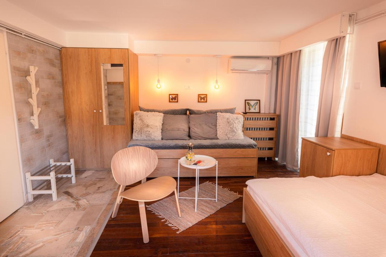 Kuca Jankovica Hotel Vrnjačka Banja Eksteriør billede