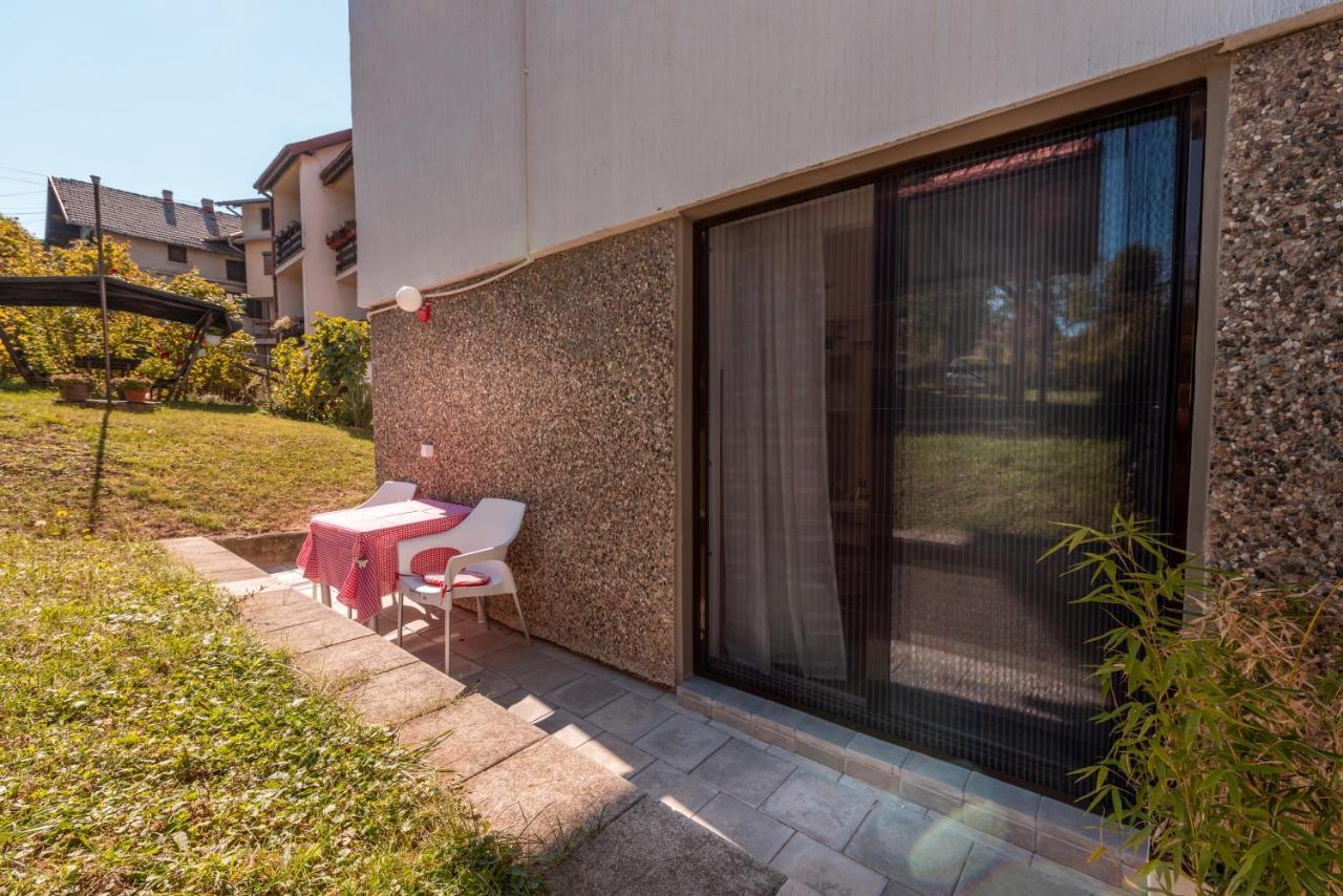 Kuca Jankovica Hotel Vrnjačka Banja Eksteriør billede