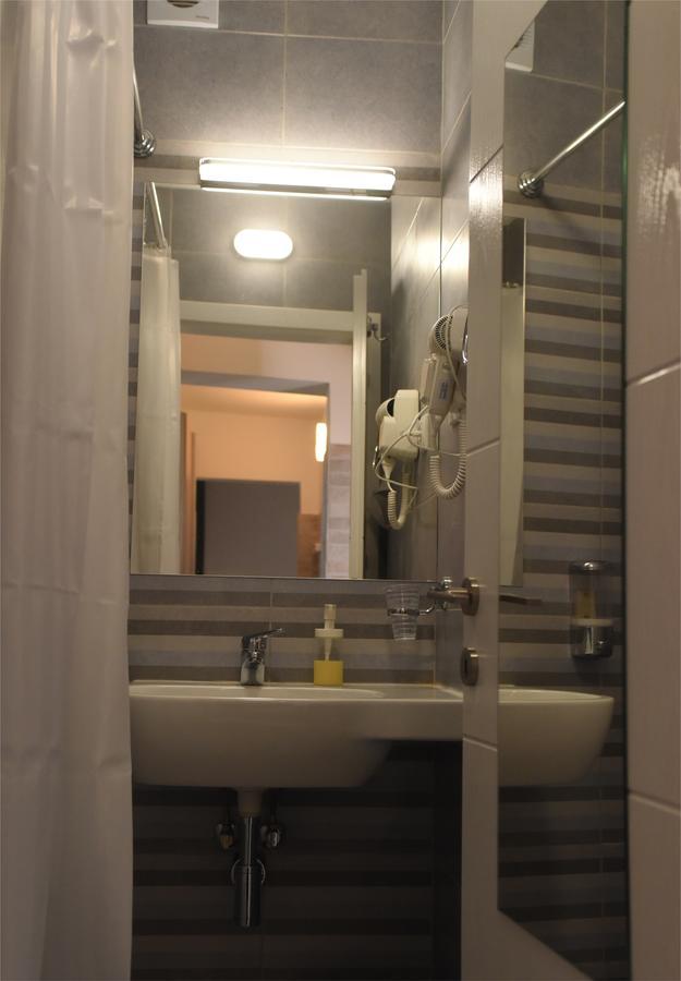 Kuca Jankovica Hotel Vrnjačka Banja Eksteriør billede