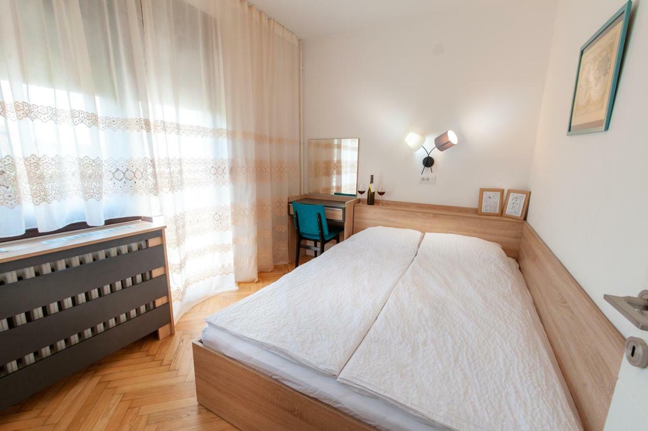 Kuca Jankovica Hotel Vrnjačka Banja Eksteriør billede