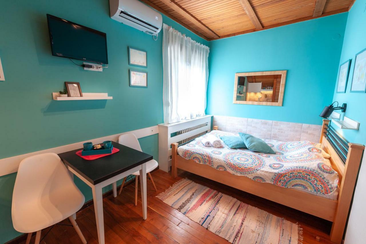 Kuca Jankovica Hotel Vrnjačka Banja Eksteriør billede