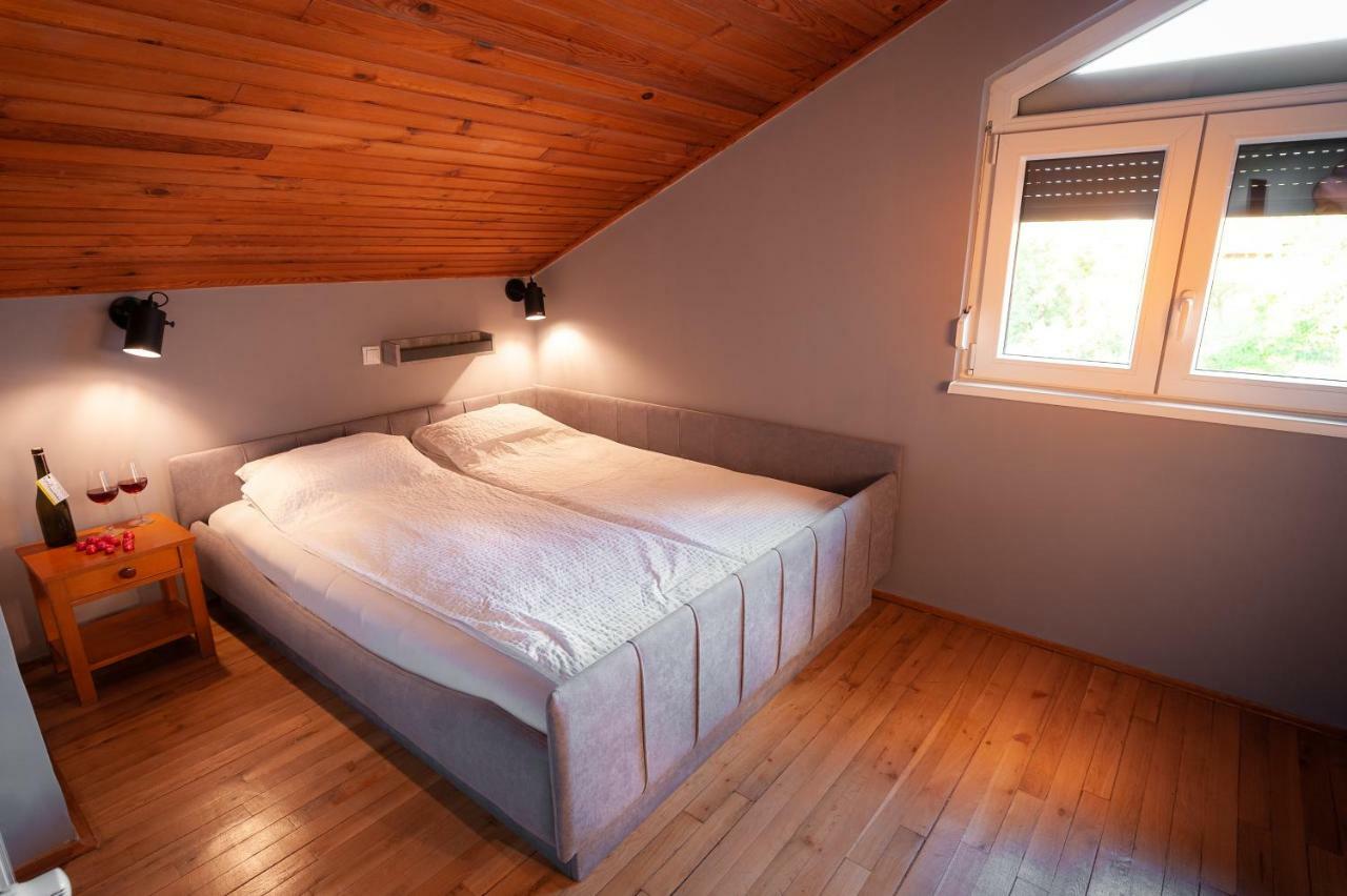 Kuca Jankovica Hotel Vrnjačka Banja Eksteriør billede